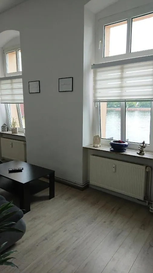Ferienwohnung Dahme Alemanha