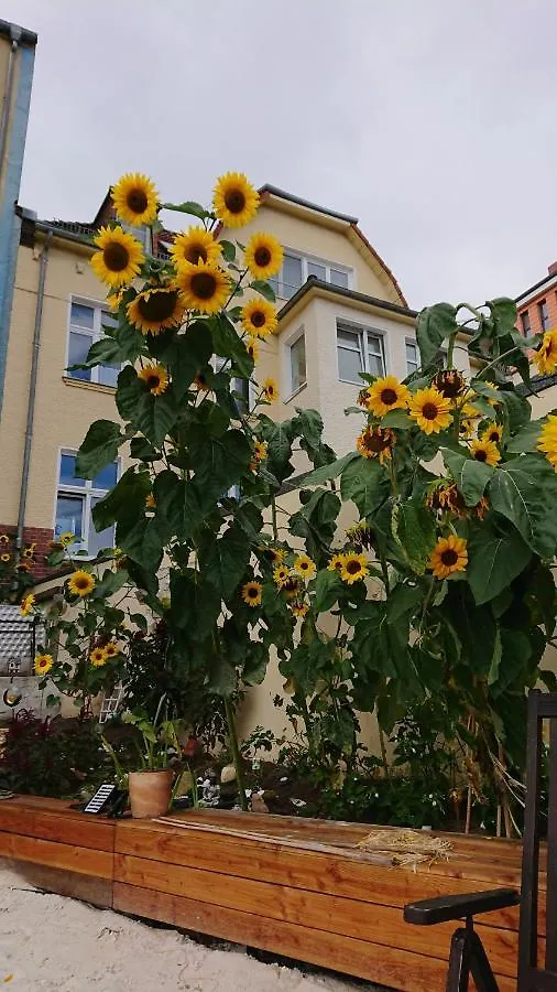 Ferienwohnung Dahme Berlim