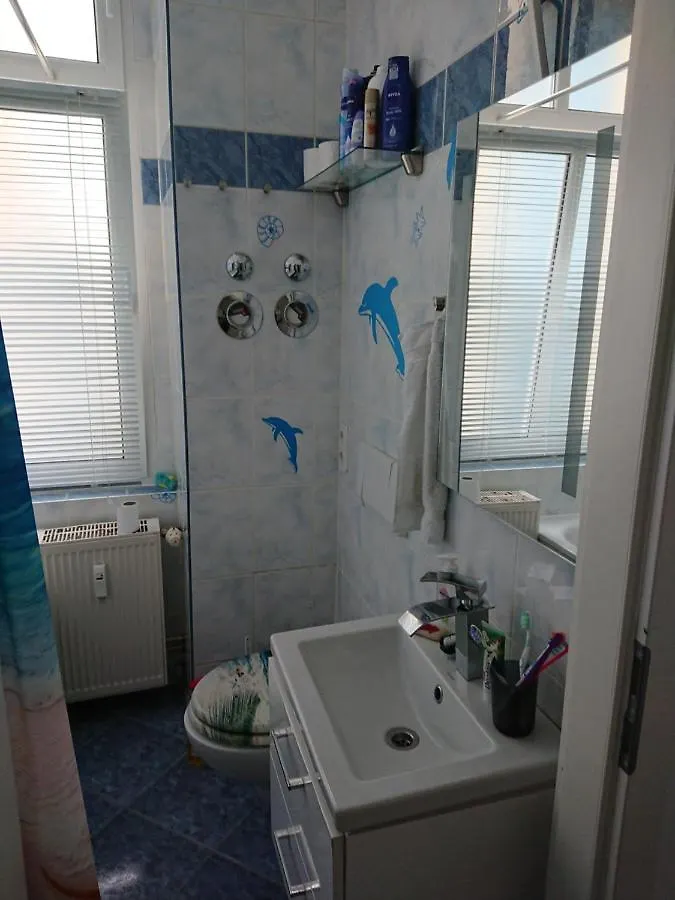 Ferienwohnung Dahme Berlino