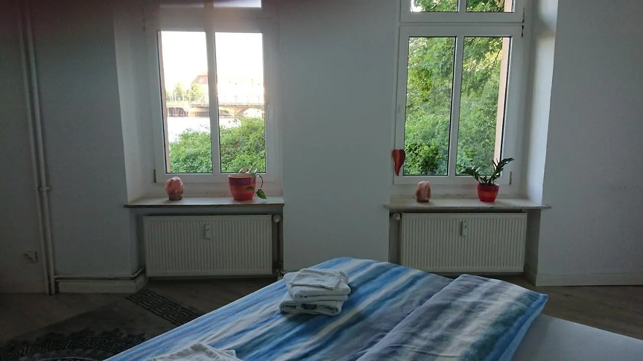 Ferienwohnung Dahme Duitsland
