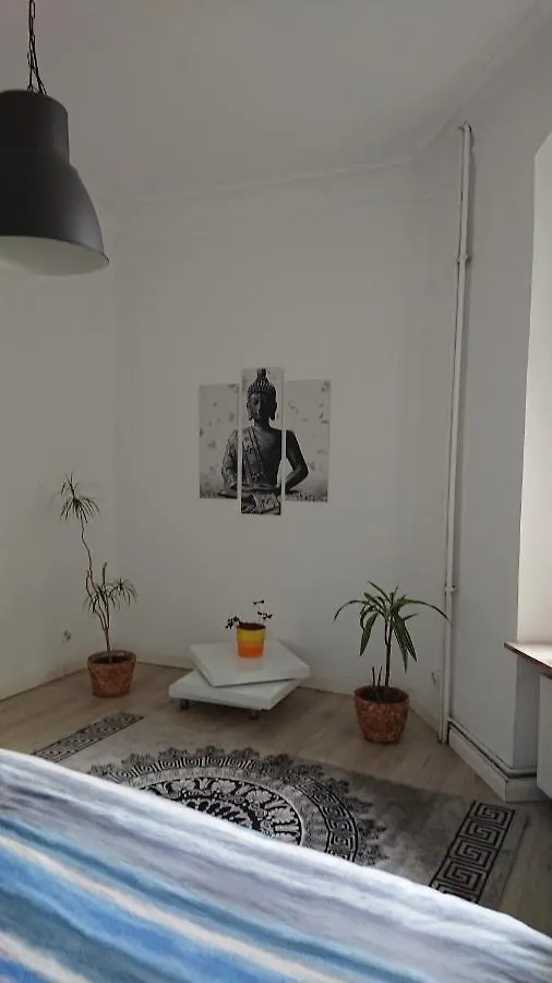 Ferienwohnung Dahme Accommodatie bij particulieren Berlijn