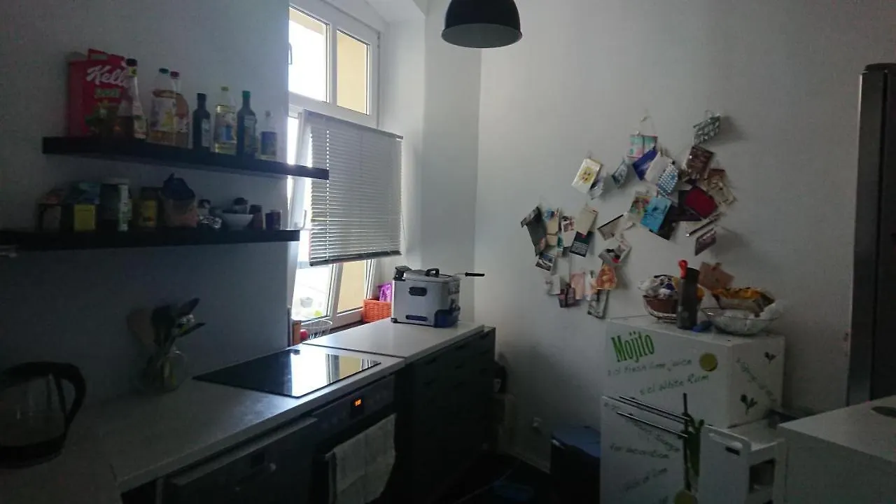 Ferienwohnung Dahme