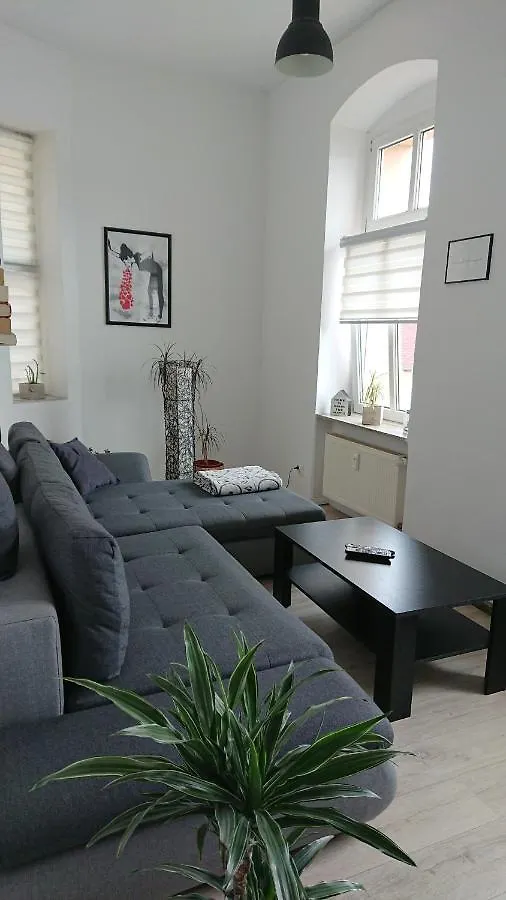 Ferienwohnung Dahme 0*, Berlijn