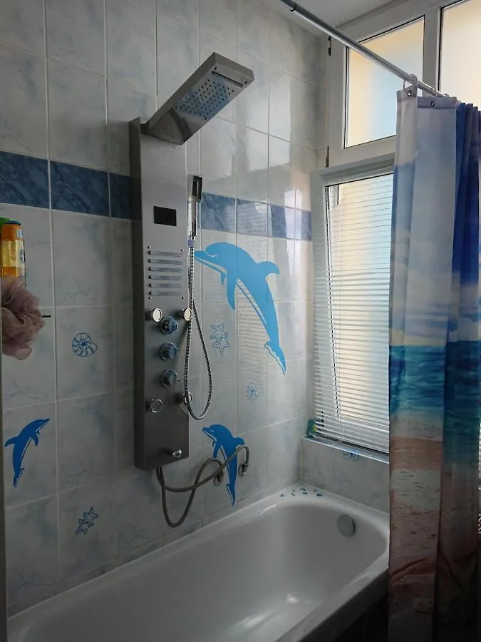 Ferienwohnung Dahme 0*, Berlijn Duitsland